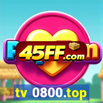 tv 0800.top